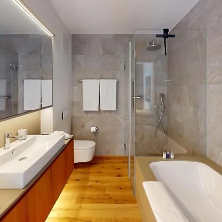 Apartment Margnetta