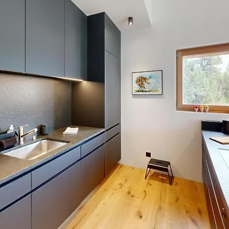 Margnetta Apartment