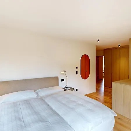 Margnetta Apartment Maloja