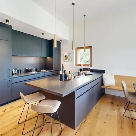 Apartment Margnetta Maloja