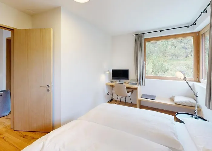 Appartement Margnetta *