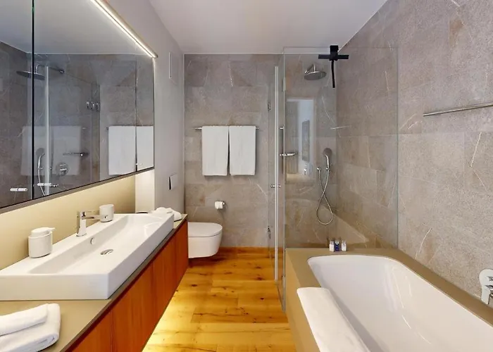 Appartement Margnetta