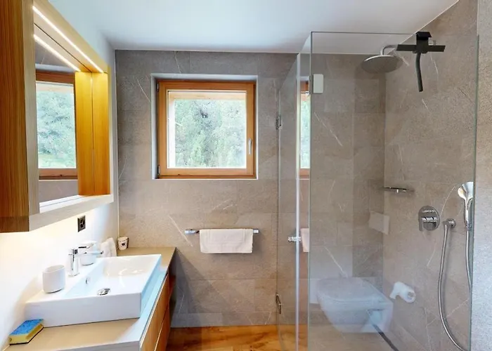 Margnetta Appartement