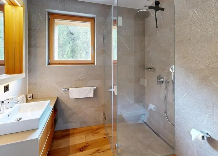 Margnetta Appartement