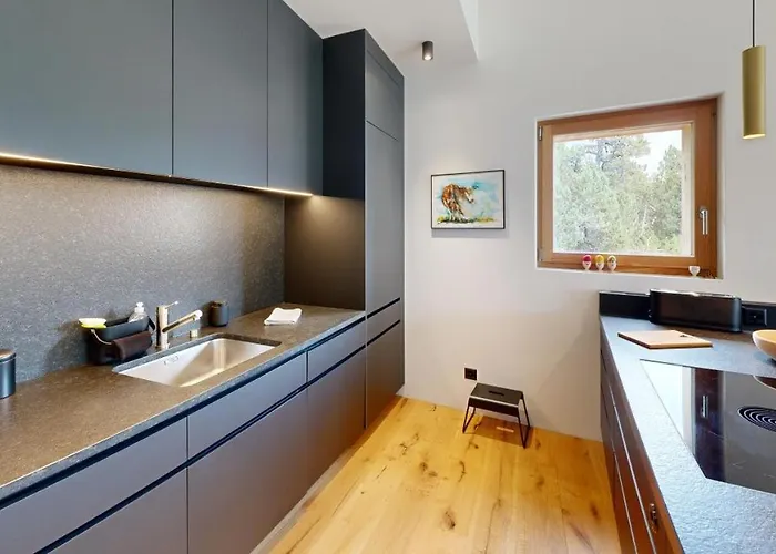 Margnetta Appartement