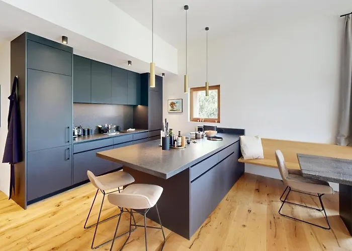 Appartement Margnetta Maloja