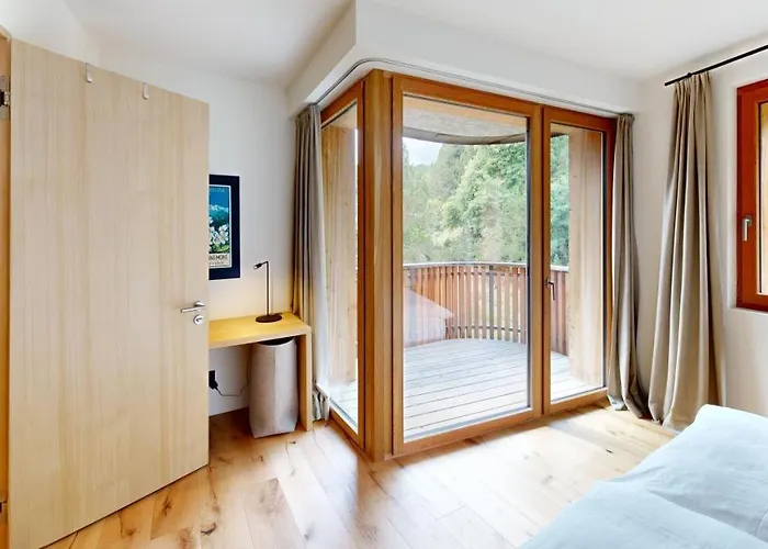 Appartement Margnetta Maloja