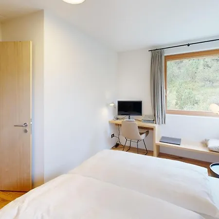 Apartamento Margnetta *