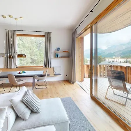 Margnetta Apartamento *