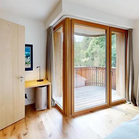 Apartamento Margnetta Maloja